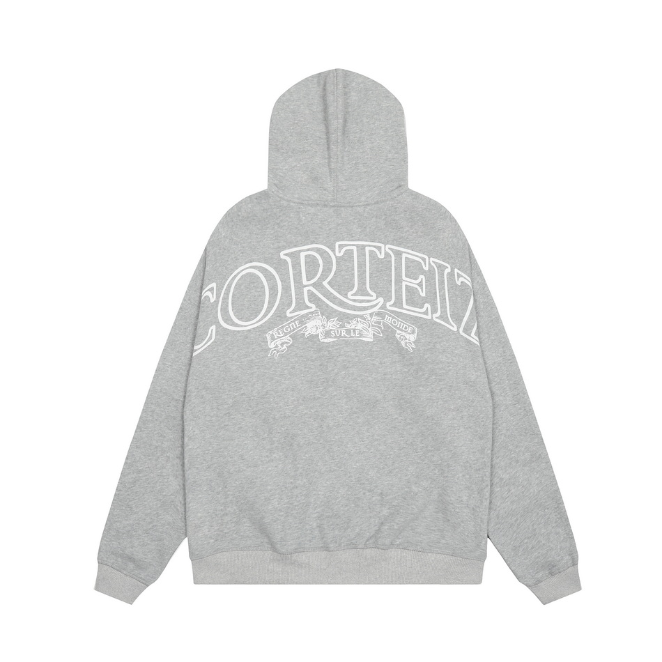 CORTEIZ Hoody-045