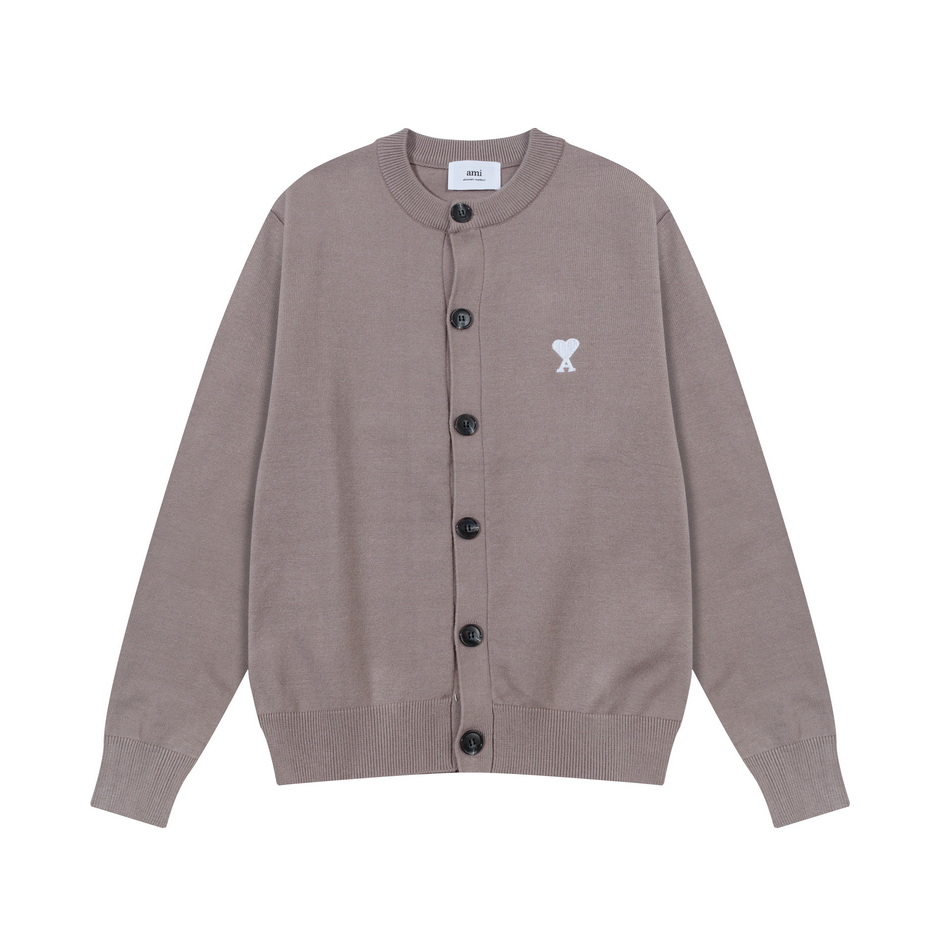 AMI Sweater -162