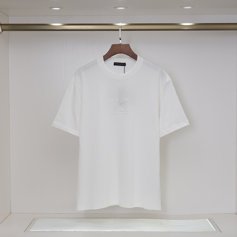 LV T-shirts-2209