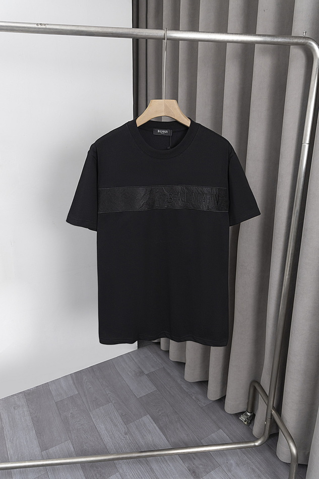 Balmain T-shirts-200