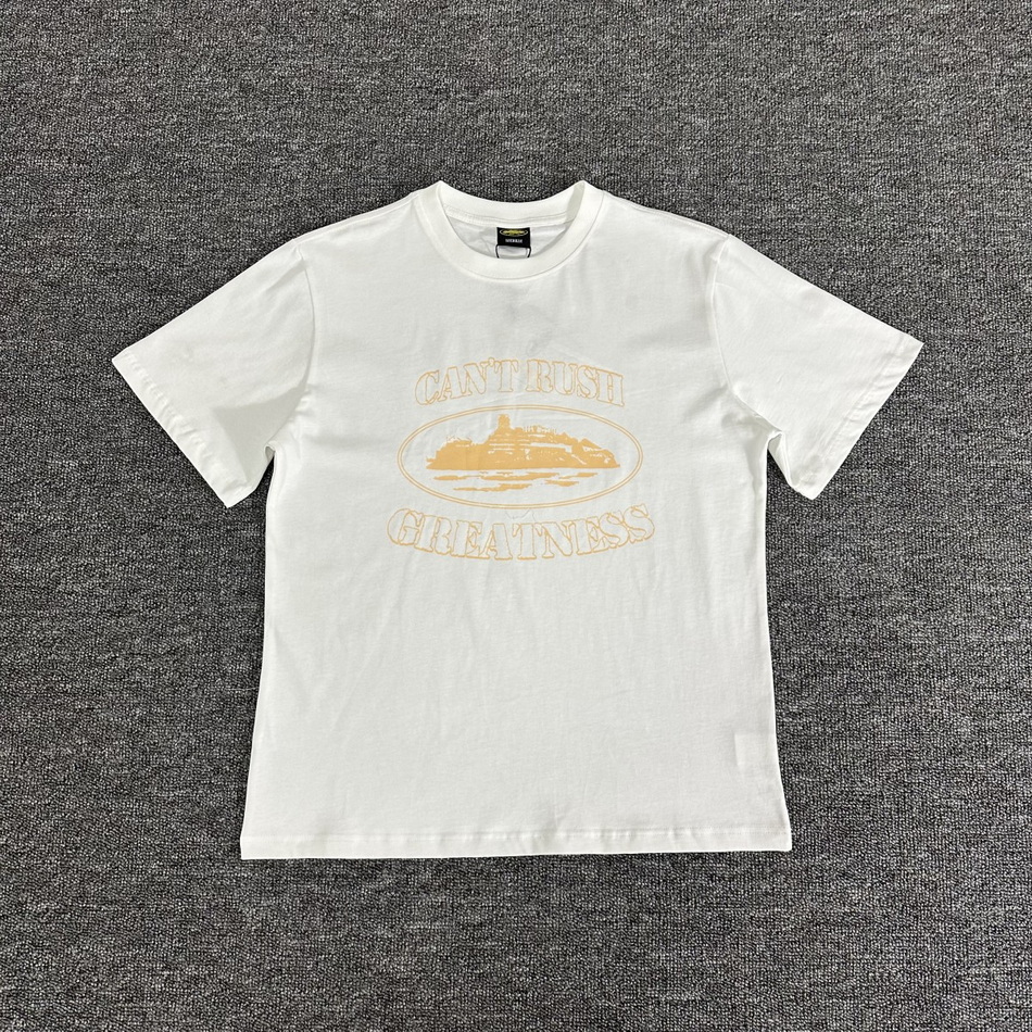 CORTEIZ T-shirts-317