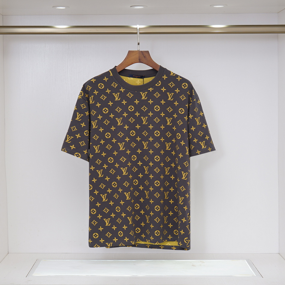 LV T-shirts-2163