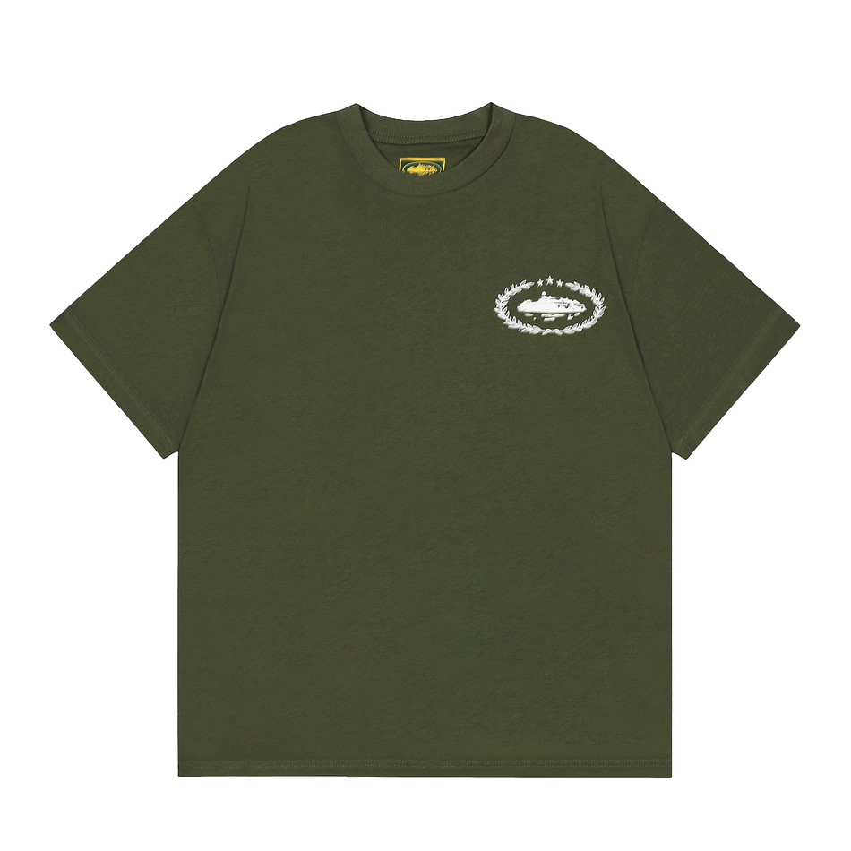 CORTEIZ T-shirts-274