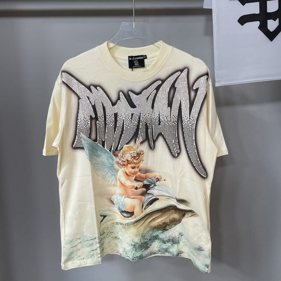 MIXED EMOTION T-shirts-047