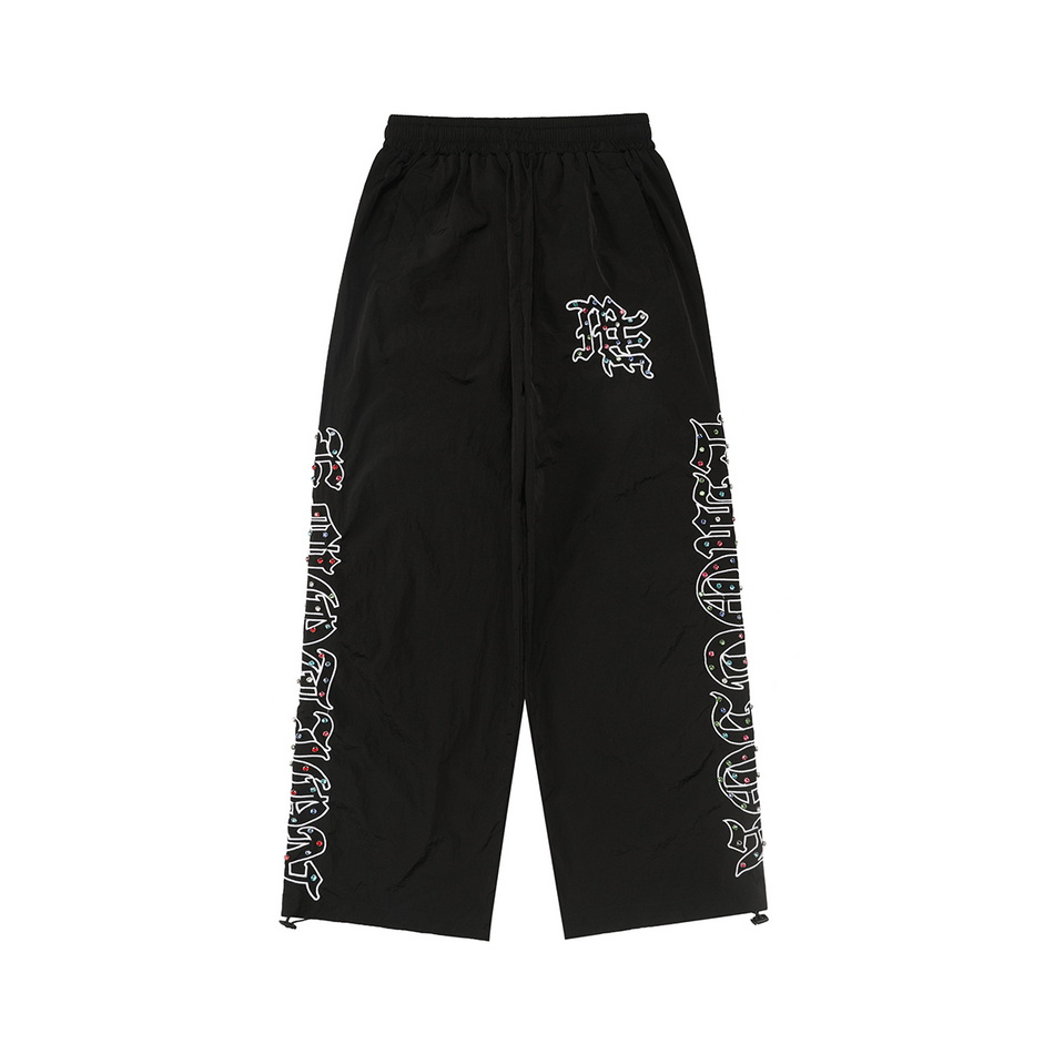 MIXED EMOTION Pants-002