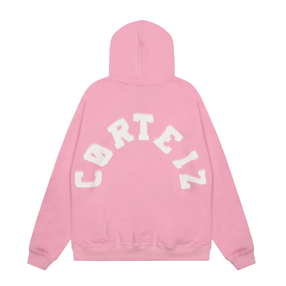 CORTEIZ Hoody-057
