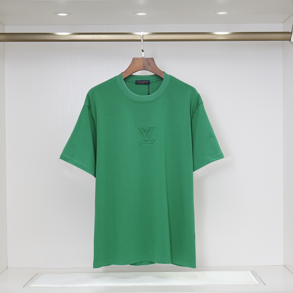 LV T-shirts-2208