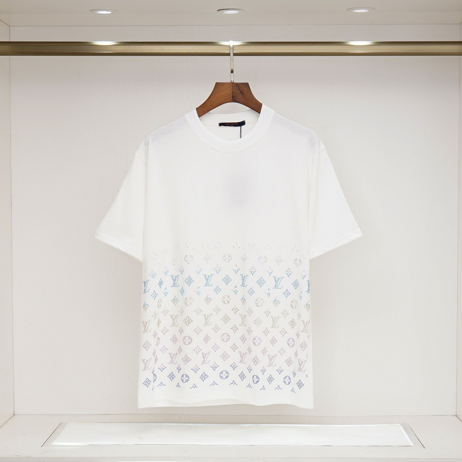 LV T-shirts-2212
