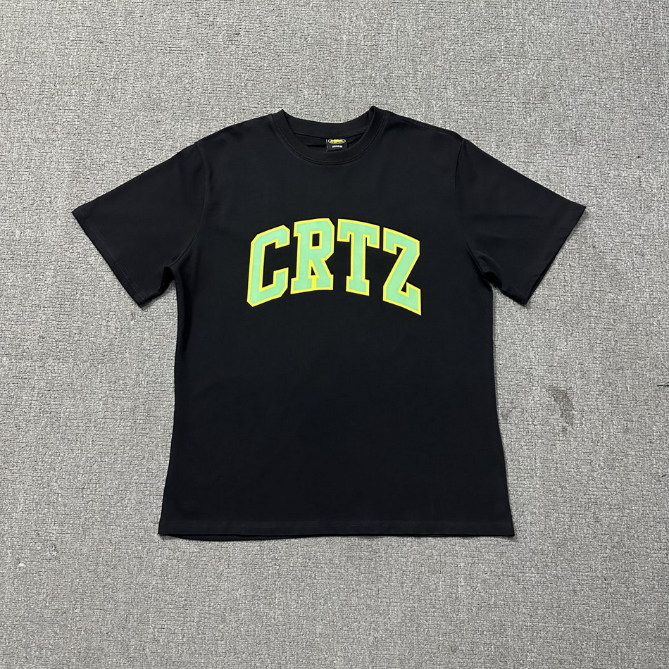 CORTEIZ T-shirts-299