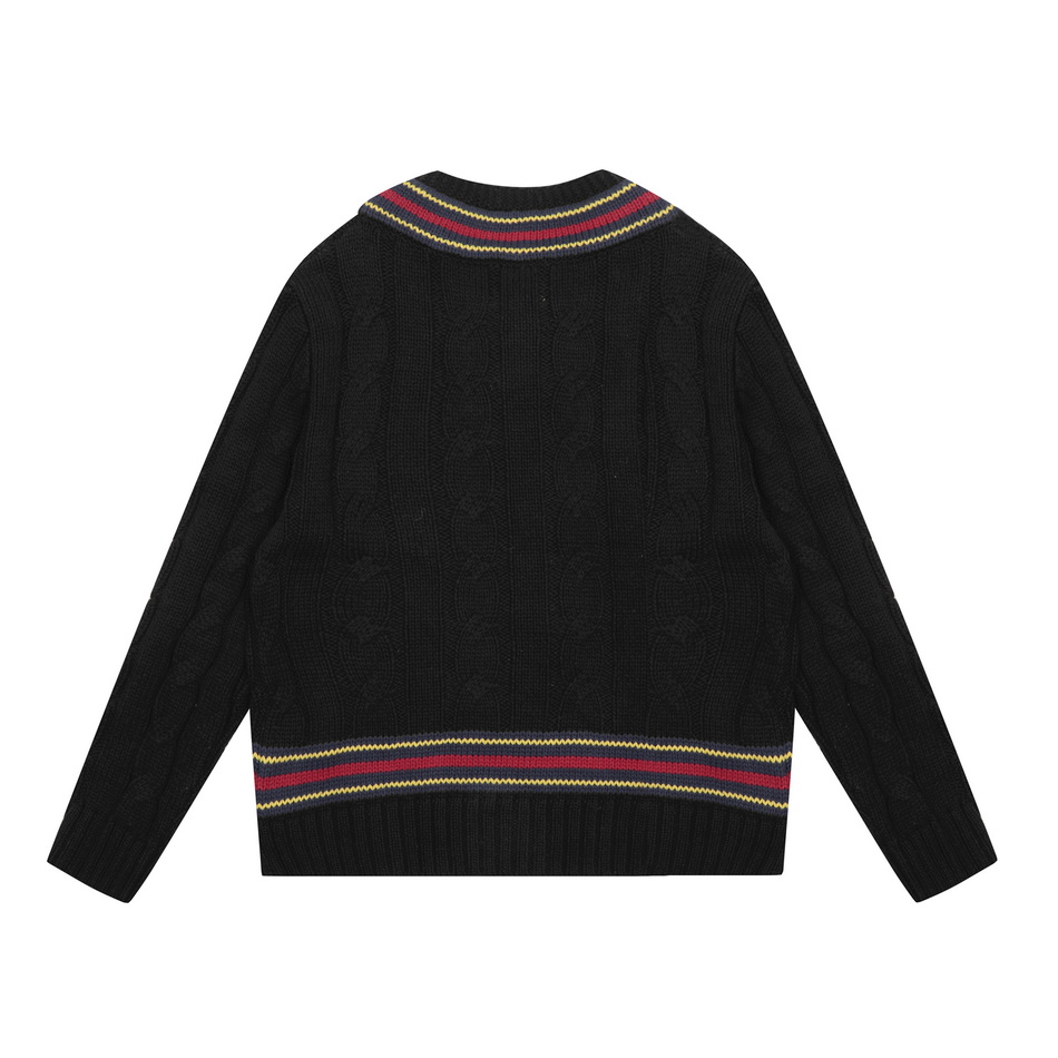 CORTEIZ Sweater-001