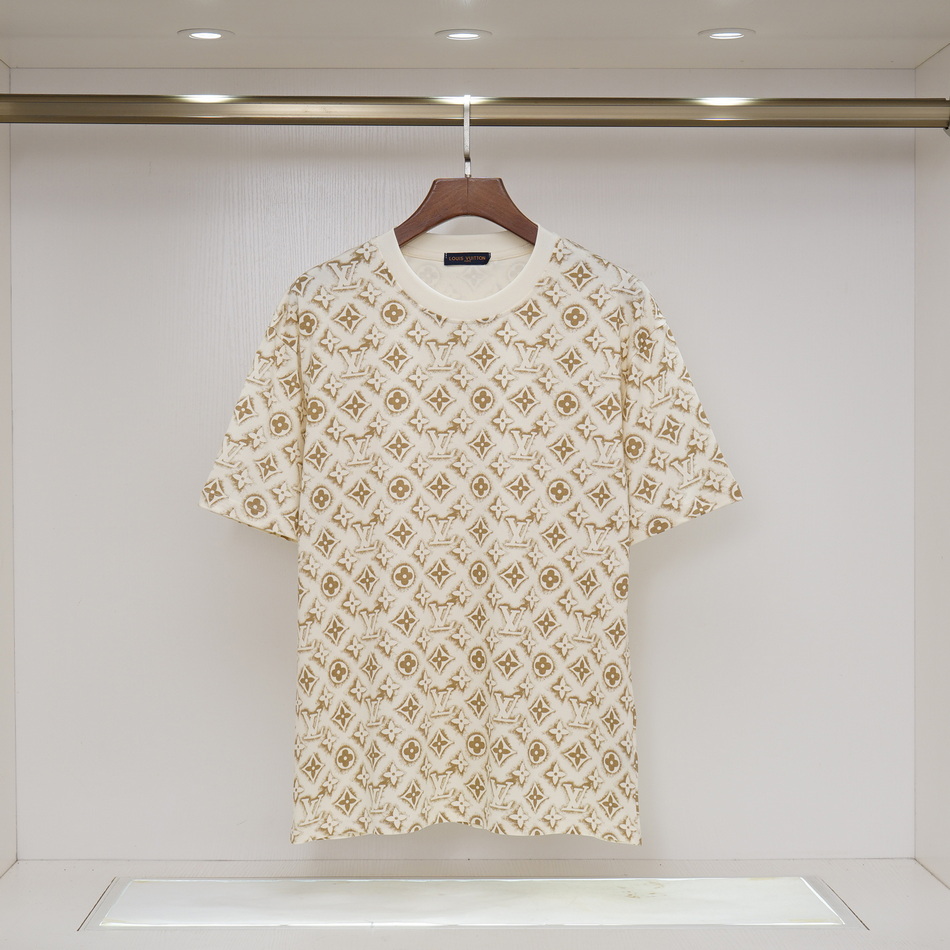 LV T-shirts-2183