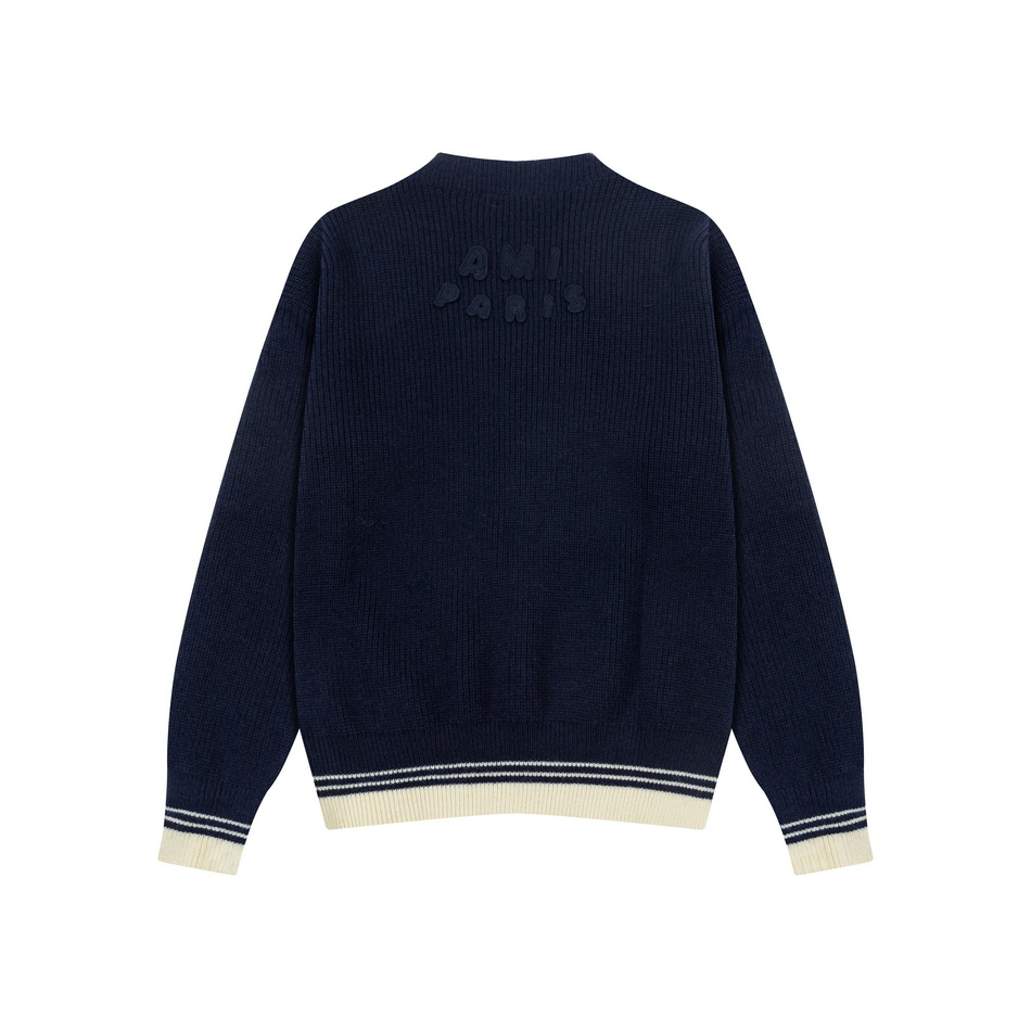 AMI Sweater -165
