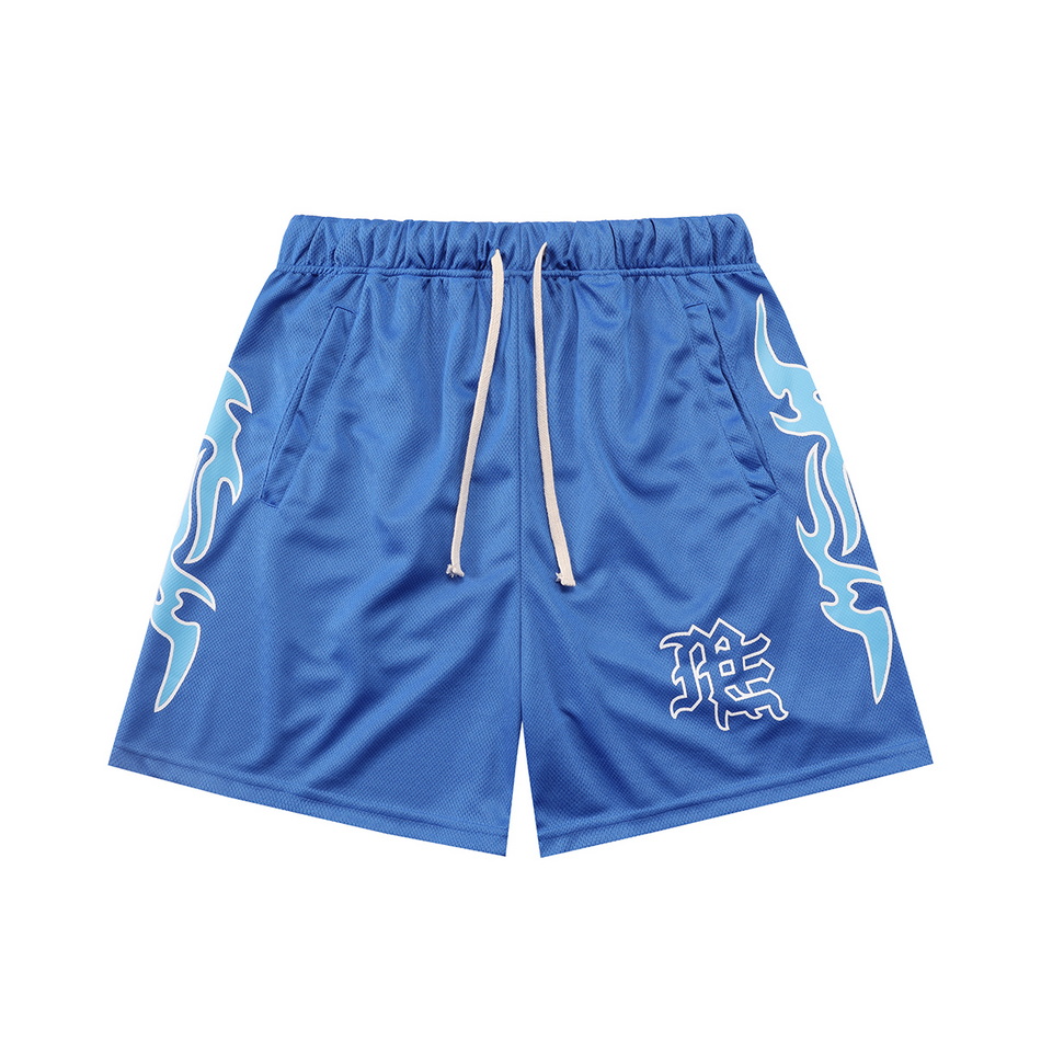 MIXED EMOTION Shorts-005