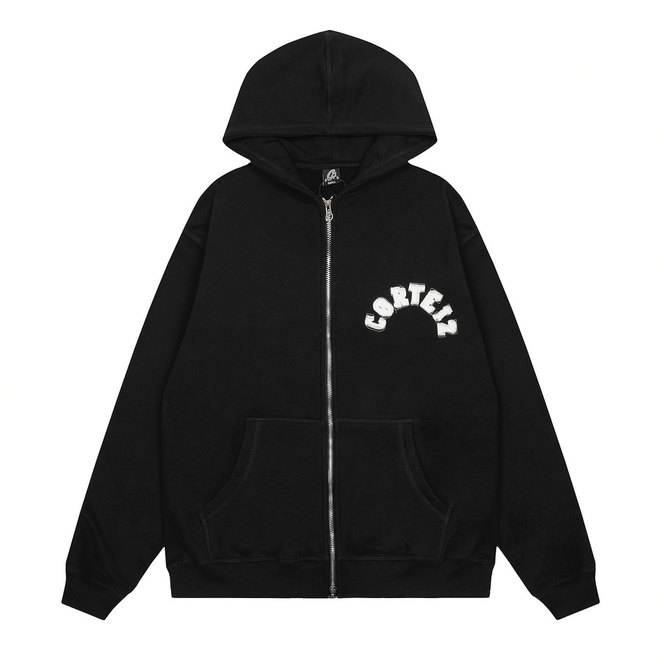 CORTEIZ Hoody-056