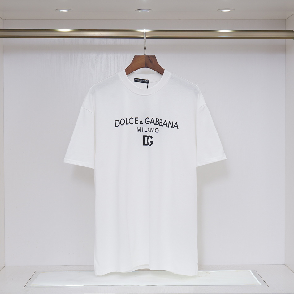 D&G T-shirts-086