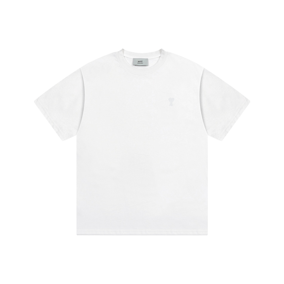 AMI T-shirts-1472