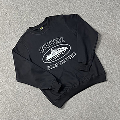 CORTEIZ Longsleeve-010