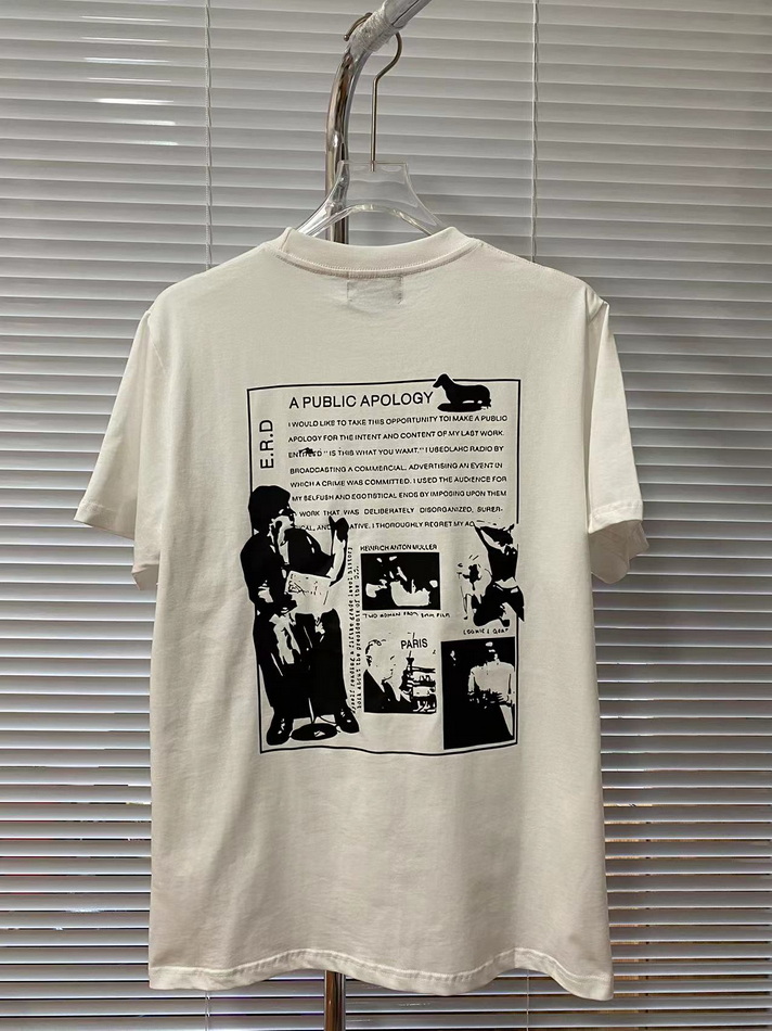 Enfants Riches Deprimes T-shirts-100