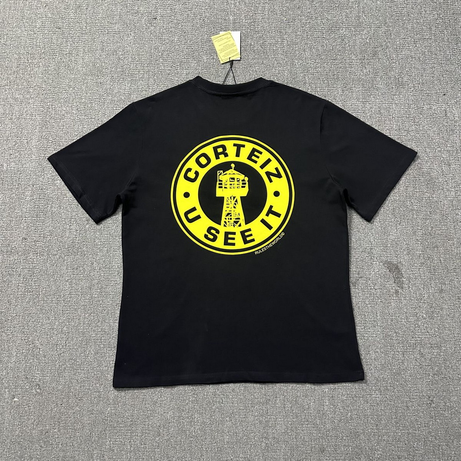 CORTEIZ T-shirts-285