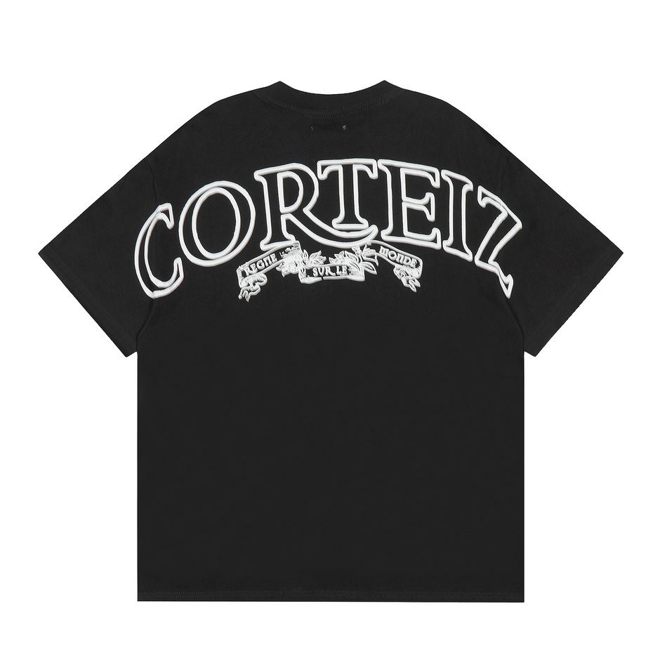 CORTEIZ T-shirts-271