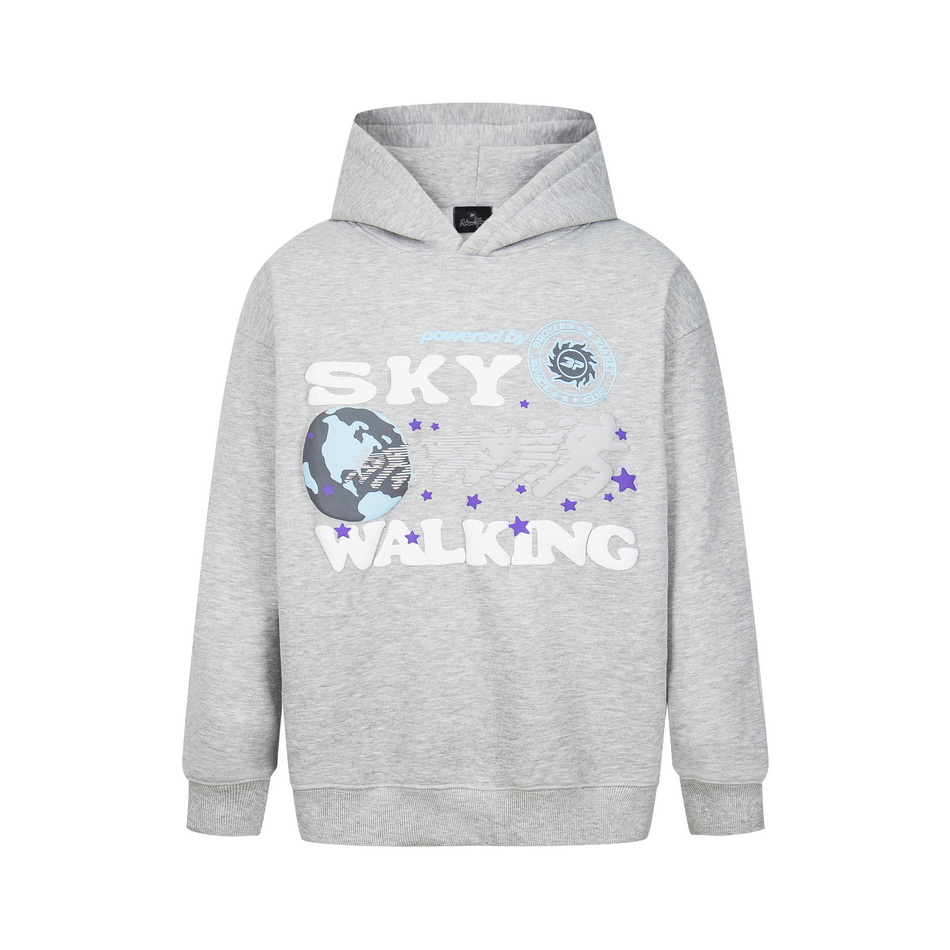Br0ke*d planet hoody-036