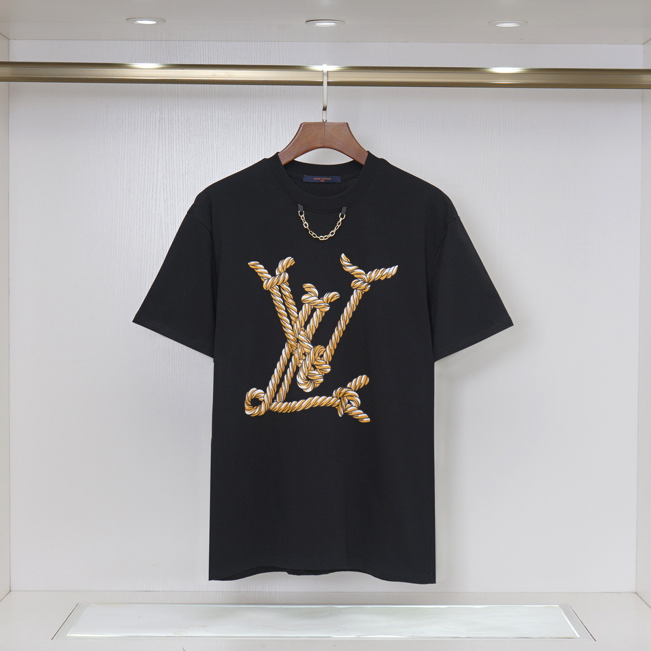 LV T-shirts-2180