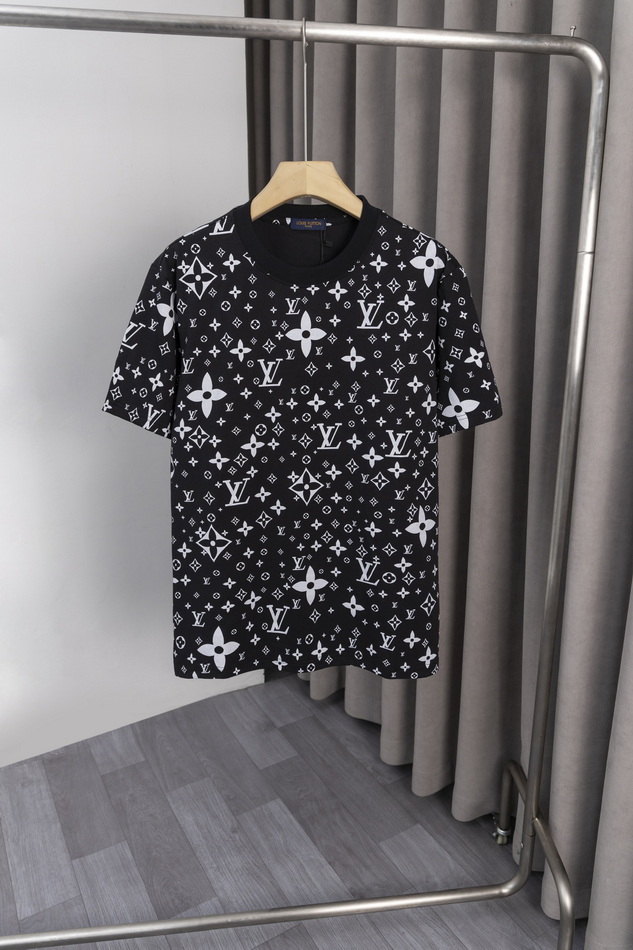LV T-shirts-2143