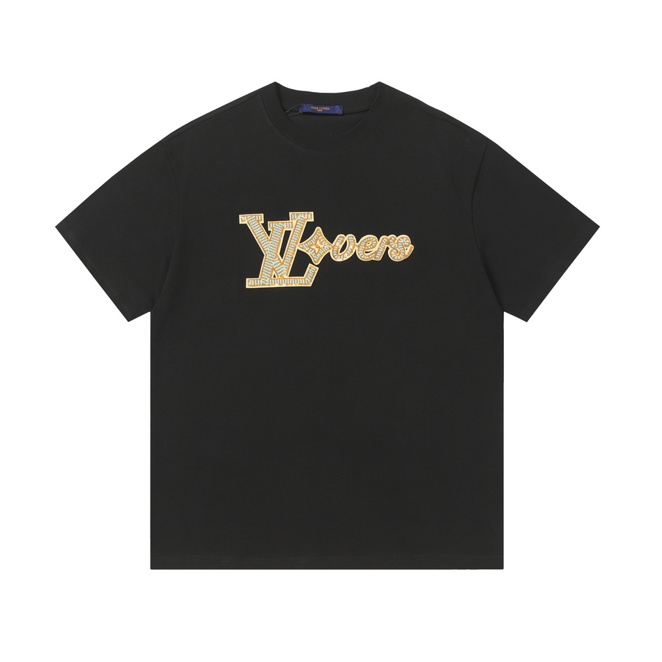 LV T-shirts-2204