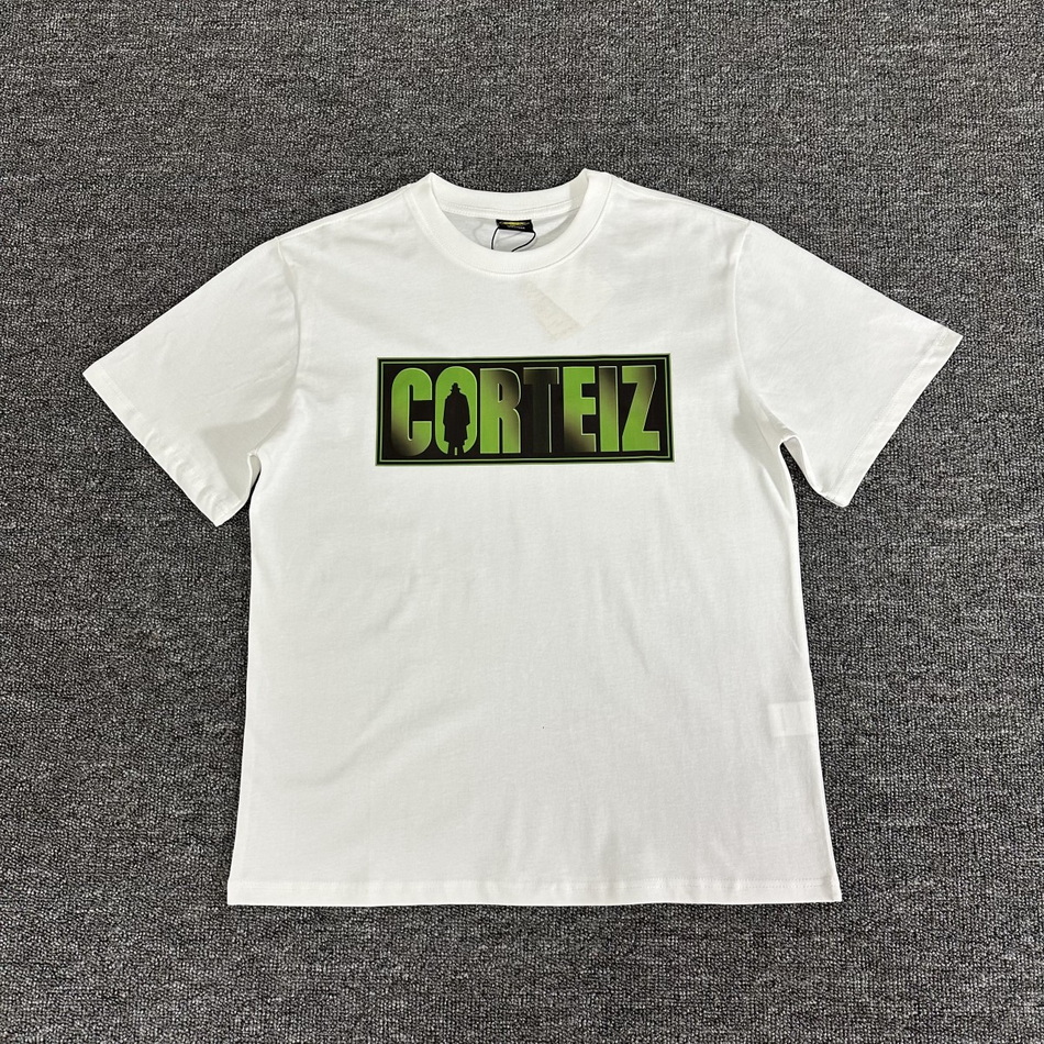 CORTEIZ T-shirts-330