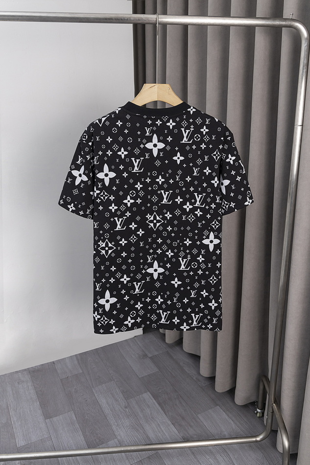 LV T-shirts-2142