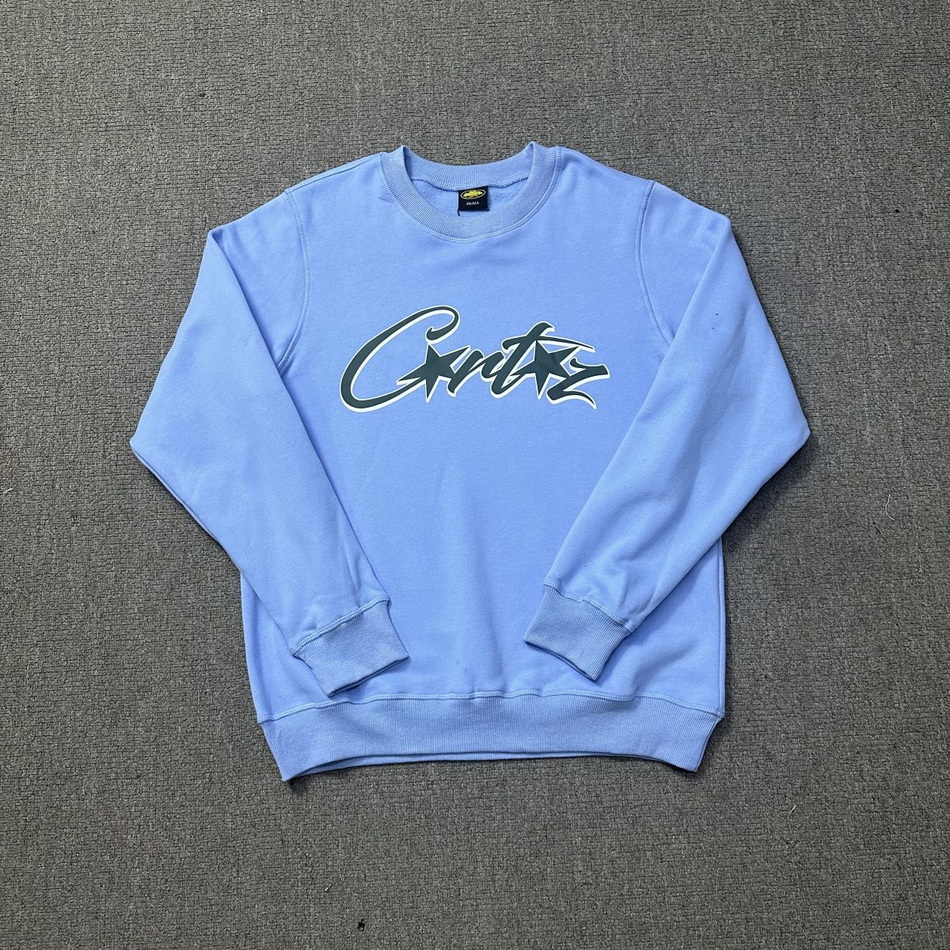 CORTEIZ Longsleeve-046