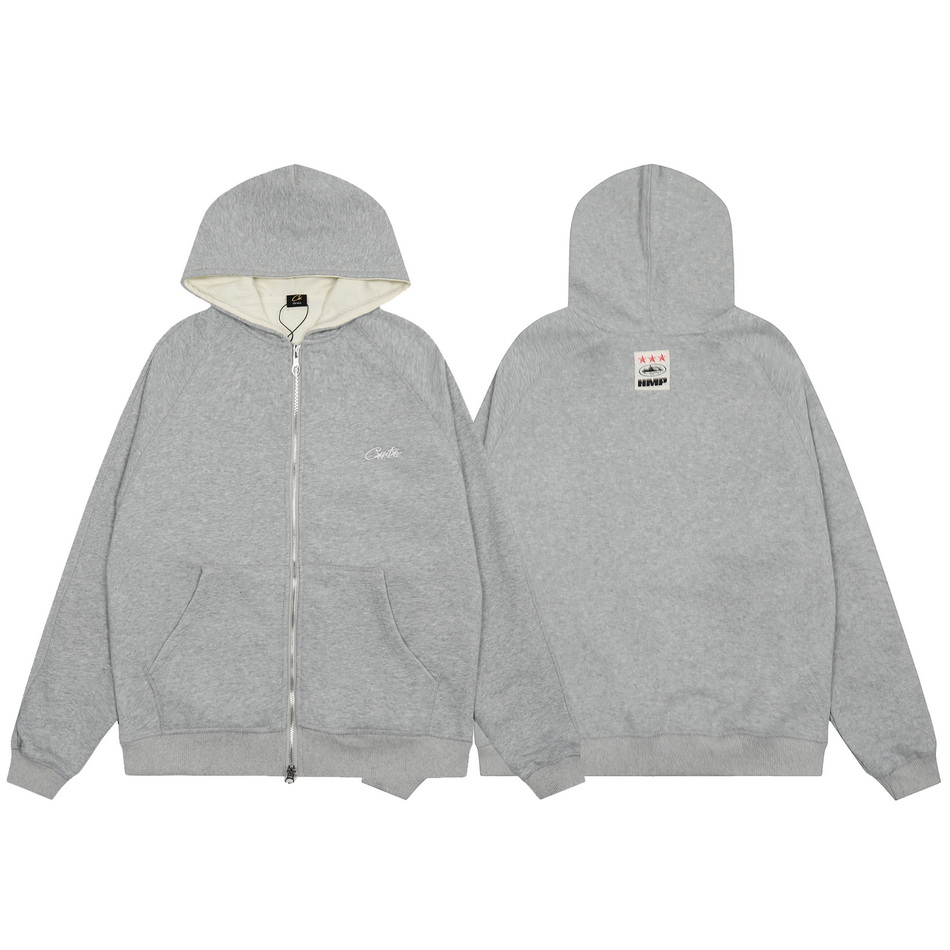 CORTEIZ Hoody-051