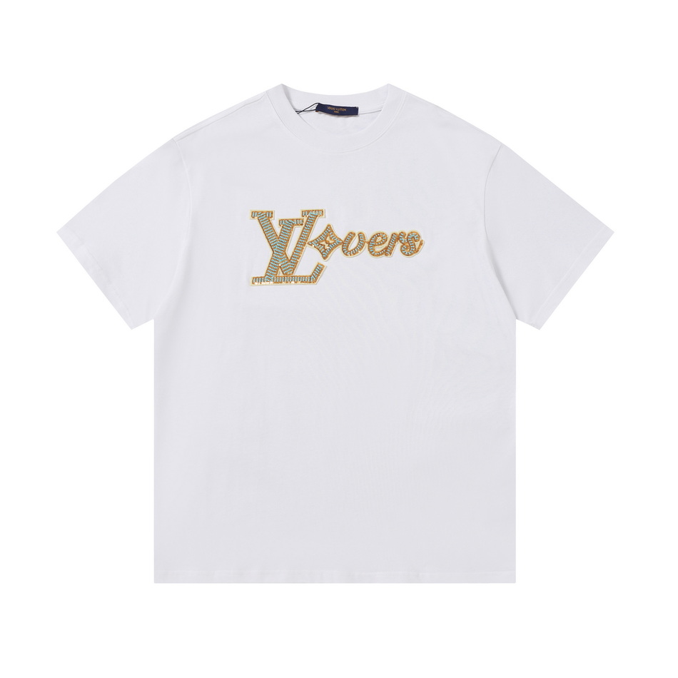LV T-shirts-2202