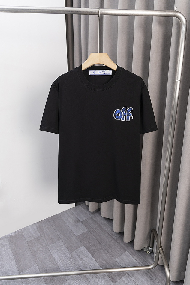Off White T-shirts-138