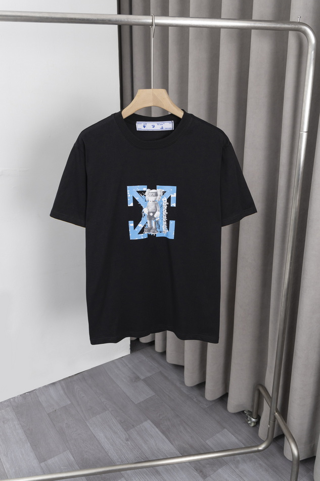 Off White T-shirts-154