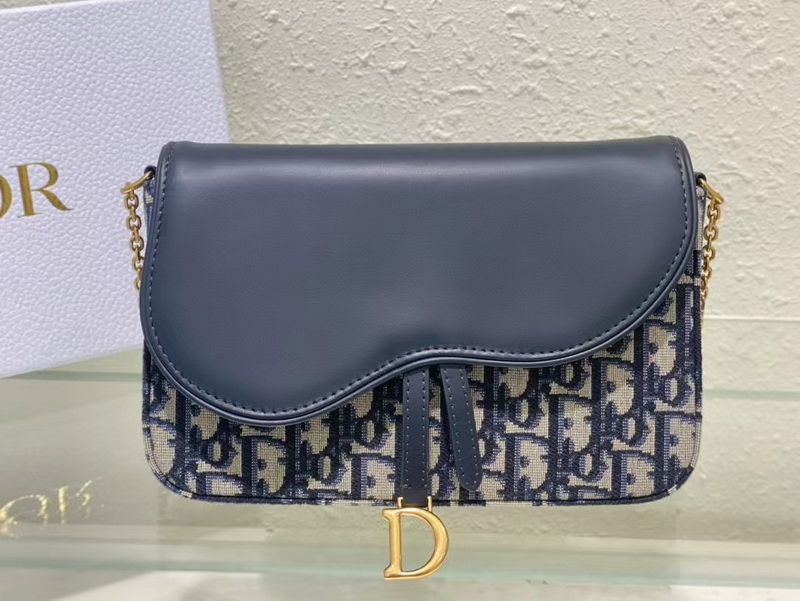 Dior Handbags AAA(Women)-746