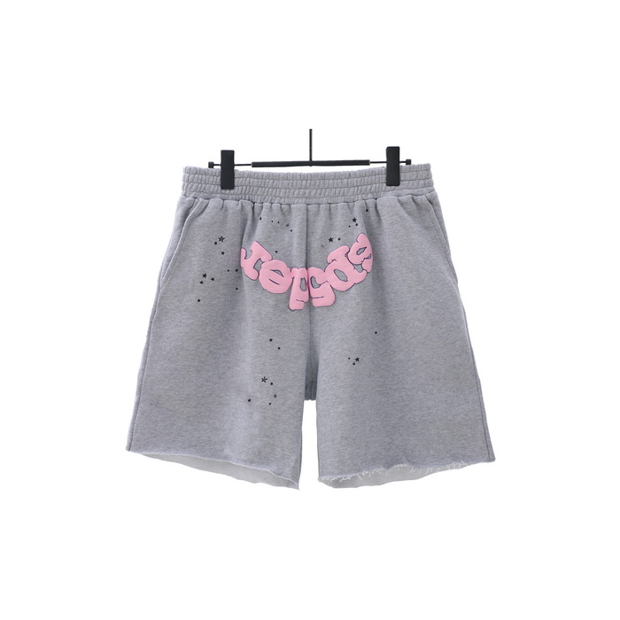Sp5der Shorts-013