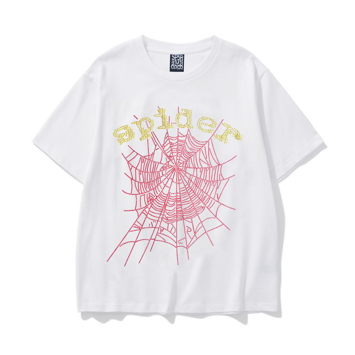 Sp5der T-shirts-156