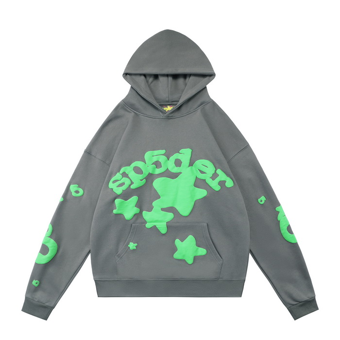 Sp5der Hoody-177