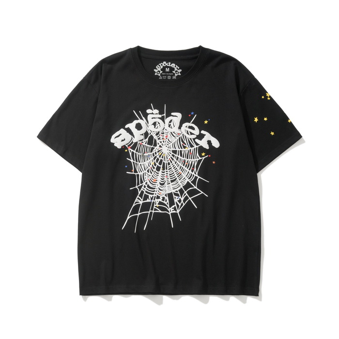 Sp5der T-shirts-155