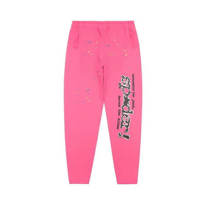 Sp5der Pants-115