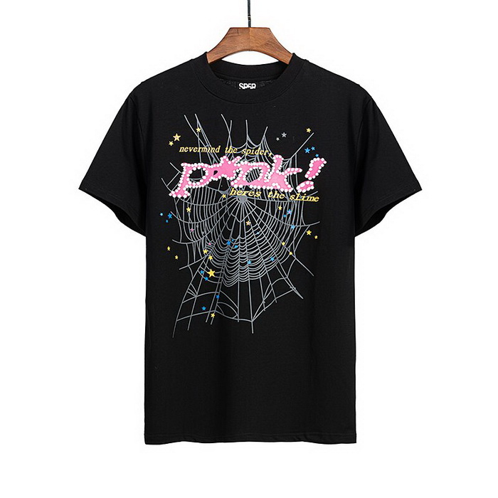 Sp5der T-shirts-174