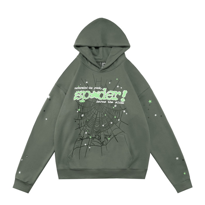 Sp5der Hoody-169