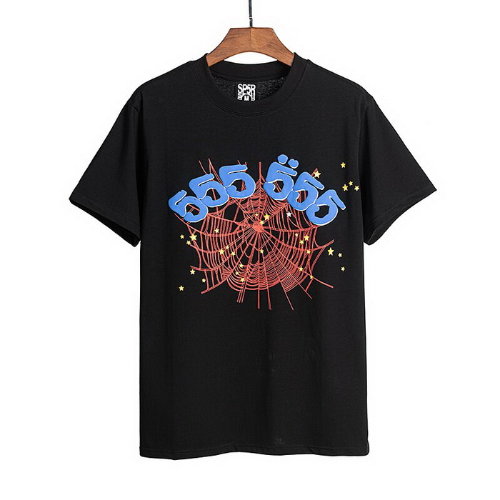 Sp5der T-shirts-170