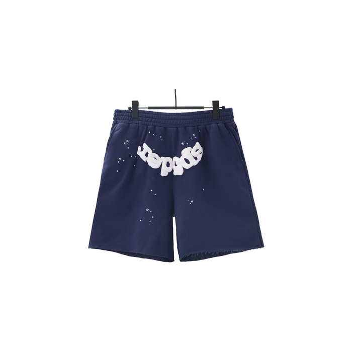 Sp5der Shorts-012