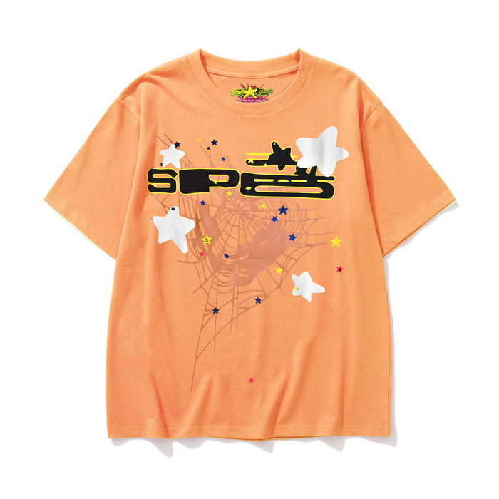 Sp5der T-shirts-147