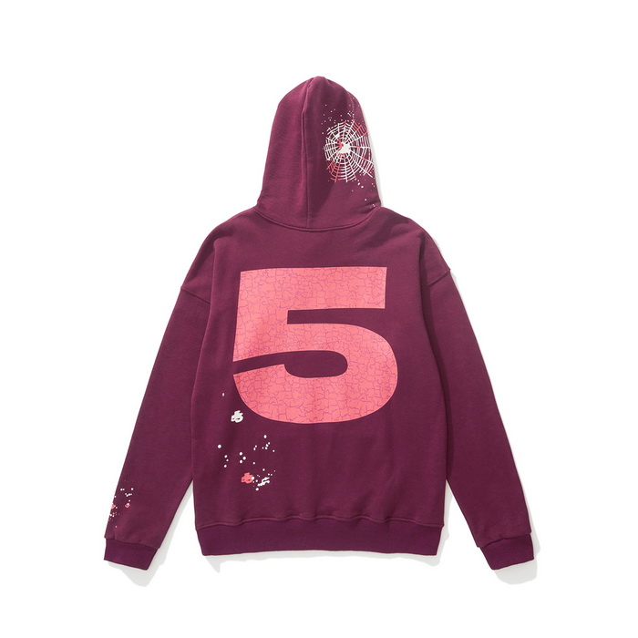 Sp5der Hoody-165