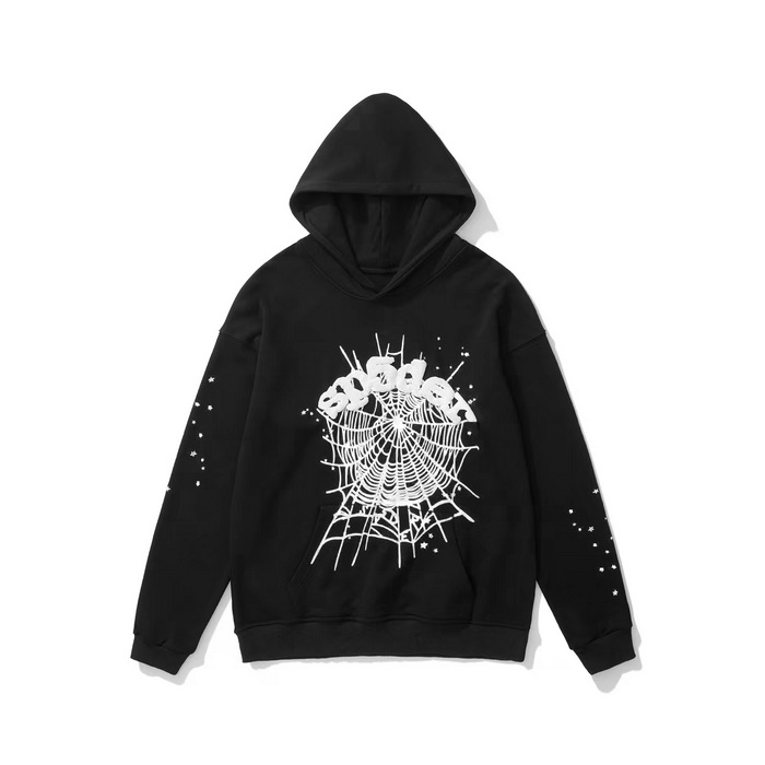 Sp5der Hoody-162
