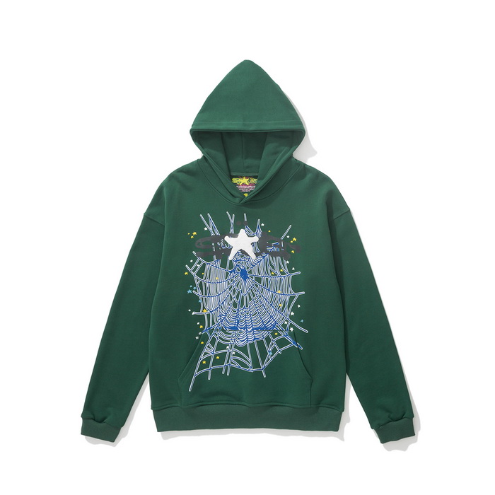 Sp5der Hoody-161