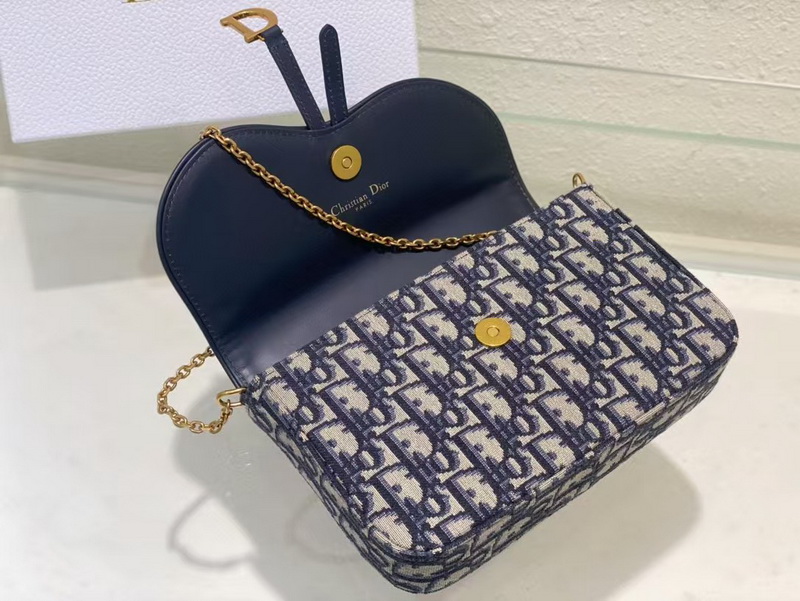 Dior Handbags AAA(Women)-746